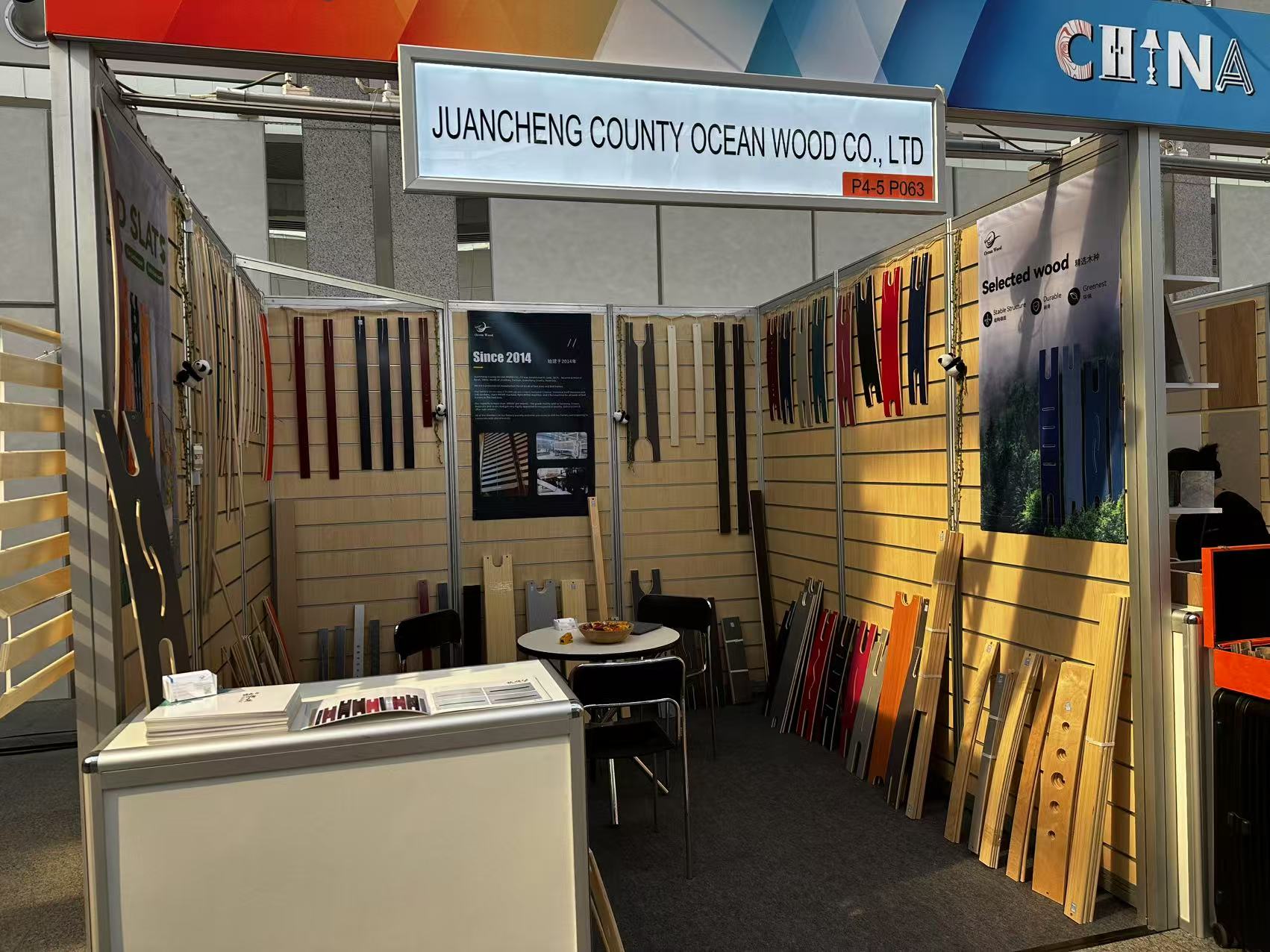 2025 OceanWood in Imm Cologne