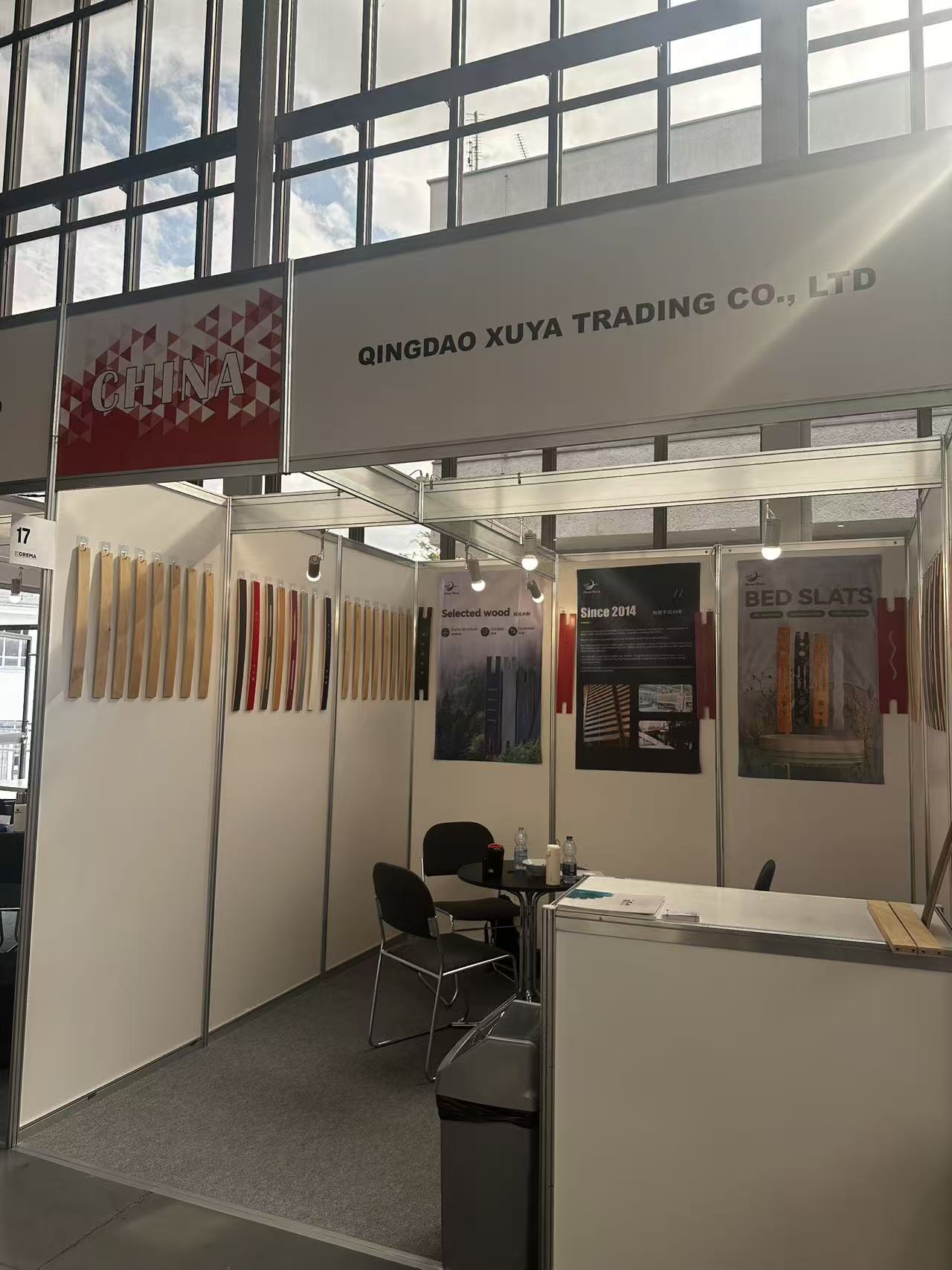 2025 Sept. in Poznan Fair